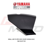 SMALL AIR FILTER SIDE COVER YAMAHA NVX B63-E4417-00 100% ORIGINAL