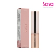 Opera Lip Tint N Oil Rouge Lipstick (18 Amber Orange) (3.6g) 