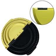 [November New Arrivals]  3-in-1 Large Tortilla Sealer Crimper (10+8+6 Inch) Detachable Tortilla Seal