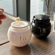 [Quality] HR Helena Series Skin Care Products Black Bandage White Green Aquarius