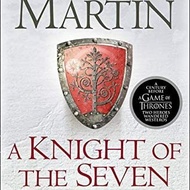 Martin, George R. R. - A Knight of the Seven Kingdoms Paperback