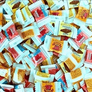 Bento Tablet Milk Candy 25pcs / 100pcs ( Gula Gula Susu Bento )