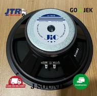 TERLARIS Speaker JIC LB10038 - 10 INCH