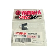44D-E7653-00 SLIDER CLIP ROLLER HOUSING ROLLER XEON XEON RC GT 125 ORIGINAL ORIGINAL YAMAHA YGPOrigi