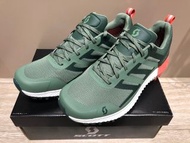 Scott Women Kinabalu 2 Goretex Frost Green/Coral Pink 女裝 防水 行山鞋 越野跑鞋