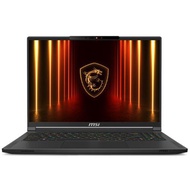 ゲーミングノート Stealth-A16-AI+A3HWHG-6459JP [16型 /Ryzen AI 7 350 /RTX5070Ti /RAM:32GB /SSD:1TB /WQXGA /Win