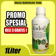 INSEKTISIDA INDOFIR 650SC 1LITER/500ml/Chlorfenapyr/KLORFENAPYR PROMO GROSIR ABAMEKTIN/ASEFAT/AMISTA