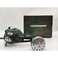 Eupro Commando CM301 & CM300