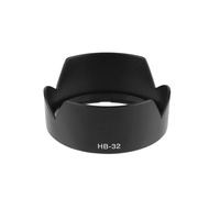 Hood Nikon HB-32 for Nikon 18-70,18-135,18-140 camera lenses