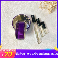 ✨จัดส่งรวดเร็ว✨น้ำหอม  Omnia Amethyste 2ml/5ml/10ml น้ำหอมมินิ น้ำหอมยูนิเซ็กซ์ น้ำหอมติดทนนาน