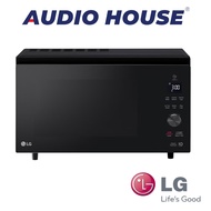 Lg Mj3965Bgs 39L Convection NeoChef Smart Inverter Microwave Oven***1 Year LG Warranty***