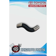 Toyota Land Cruiser 1996-2002 80 and 100 series 1HDT Engine Upper Radiator Hose