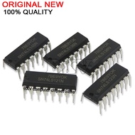 10PCS SN74LS138N DIP-16 74LS138 HD74LS138P SN74LS112N SN74LS123N SN74LS132N SN74LS139AN SN74LS145N 7