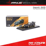 [PO] ARKaizo Almost Real 1:64 WB 930 STELLA ARTOIS - 6K0000101