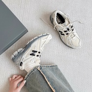 -EJ- NEW BALANCE 1906R NB Cream Rock Beige White Gray Men Women Shoes U1906ROC