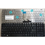 laptop Keyboard for HP COMPAQ CQ61 G61 CQ61-222TU CQ61-222TX CQ61-100 CQ61-200