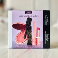 TARTE MAKE UP SET VIRAL Best-Seller SEPHORA BEAUTY INSIDER