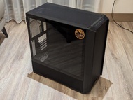 [二手] 聯力 LANCOOL 216 RGB 玻璃透側ATX 機殼