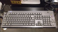 IBM KB-7993 Rapid Access PS2 Keyboard  (for programmer /coder/ IT9)