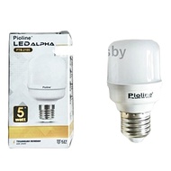 PIOLINE ALPHA 5w 5watt 5 watt LED T bulb SUPER BRIGHT WHOLESALE