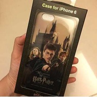 日本環球影城限定商品Harry Potter iPhone6 Case 