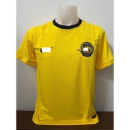 2022/24 Malaysia National Football Team Home Shirt Kit Jersey Jersi Fans Issue Harimau Malaya