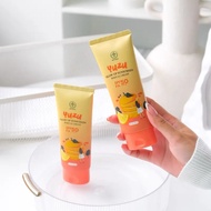 กันแดดมิวซุ โกลว์อัพ Yuzu Glow Up Sunscreen Body CC Cream 90 ml.