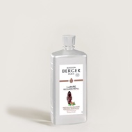Maison Berger Paris 1L Precious Rosewood Lamp Diffuser Refill