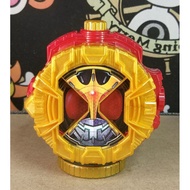 DX Zio Kuuga Ridewatch Ride watch