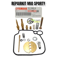 Repairkit Karburtor Mio Sporty / Repaikit Repair Kit Mio Smile / Mio Soul / Fino / Nouvo Karbu 5TL