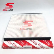 Lexus Air Conditioner Filter GX470, MCV30, RX350, ACV30(87139-33010)