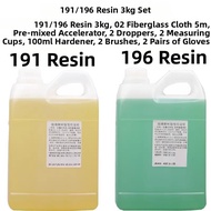 ciiemen | Repair Epoxy Resin Fiberglass