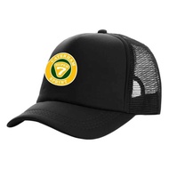 777Caterham Super 7 Sprint Trucker Hat Men Cool Caterham Baseball Cap Summer Mesh Net Cap Snapback H