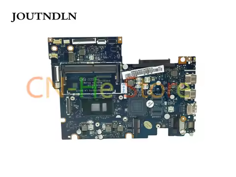 FOR Lenovo Flex 4 1470 Yoga 510-15ISK Laptop Motherboard 5B20L46029 DDR4 LA-D451P W/ i5-6200U CPU 10