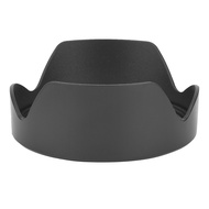 Lens Hood EW-88C ABS Mount Replacement for Canon EF24-70mm 24-70 II 82mm Lens.