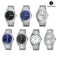 นาฬิกา CASIO STANDARD รุ่น MTP-1183 MTP-1183A & MTP-1239D ของแท้ประกันCMG รับประกันศูนย์ 1 ปี