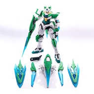 Jujiang 5501 jj Cat Ears 00q HG1/144 Gundam Assembly Model Mecha Trendy Play Figure Toy Boy