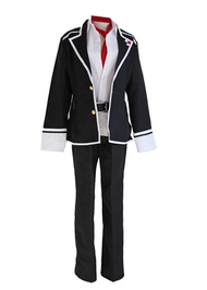 Camplayco Diabolik Lovers Sakamaki Ayato Cosplay Costume-made