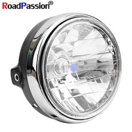 Road Passion Motorcycle Turn Signal Light Lamp For Honda CB400 CB500 CB1300 VTR250 CB250 VTEC400 CB 