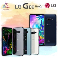 Original LG G8 Thinq / LG G8x Thinq