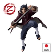 NARUTO Shippuden VIBRATION STARS -UCHIHA ITACHI- III Uchiha Itachi Figure