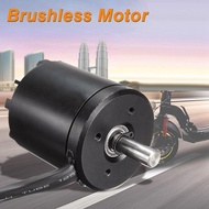 Electric Scooter N5065 5065 270KV Brushless Induction Motor