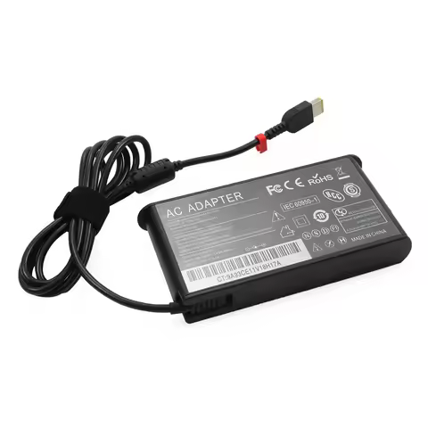 20V 8.5A 170W USB PIN Laptop Adapter Charge Power For Lenovo Y7000 Y7000P R720-15 ADL170SLC3A W540 T