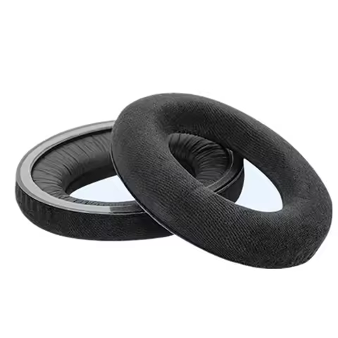 Replacement Earpads for Sennheiser HD380 Pro HD380Pro PC350 Headphones Sleeve Earphone Earmuff Heads