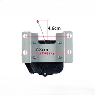 SWD-218 SWD-225 NTCU401TC2  drain valve motor drainage tractor Repair Parts Suitable for Samsung Was