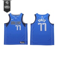 Nike NBA Team Limited Jersey SW Fan Edition Dallas Mavericks Doncic