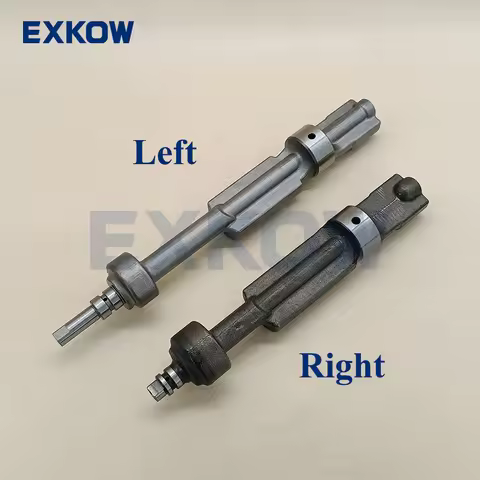 4D56 2.5D Engine Balancer Shaft for Mitsubishi L200 Triton Montero Pajero Sport Nativa Challenger Sp