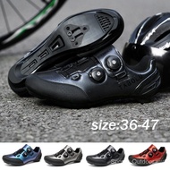 Road Cycling Shoes for Men and Women SPD Cleats Bike Shoes Unisex Cleat Mtb Mountain Bike Shoes Ultralight and Breathable Bicycle Shoes Nylon Sole Training Shimano Riding Shoes 8PW