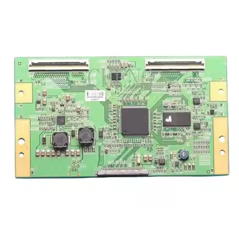 Used for 4046hdcp2lv0.6 46 ''original T-Con board 4046hdcp2lv0.6 logic board 46 inch TV t card CT T