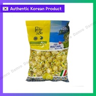 Perle di Sole Lemon Flavored Candy 750g